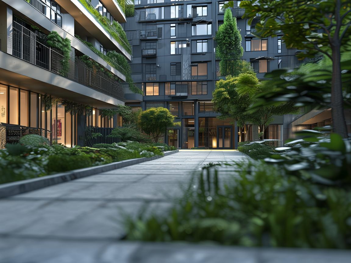 商住楼物业会收费吗？