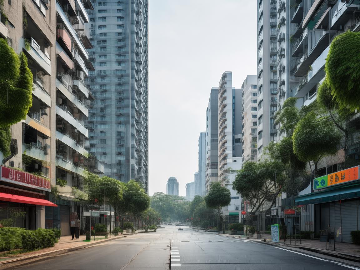 惠州德威物业真的很差吗？
