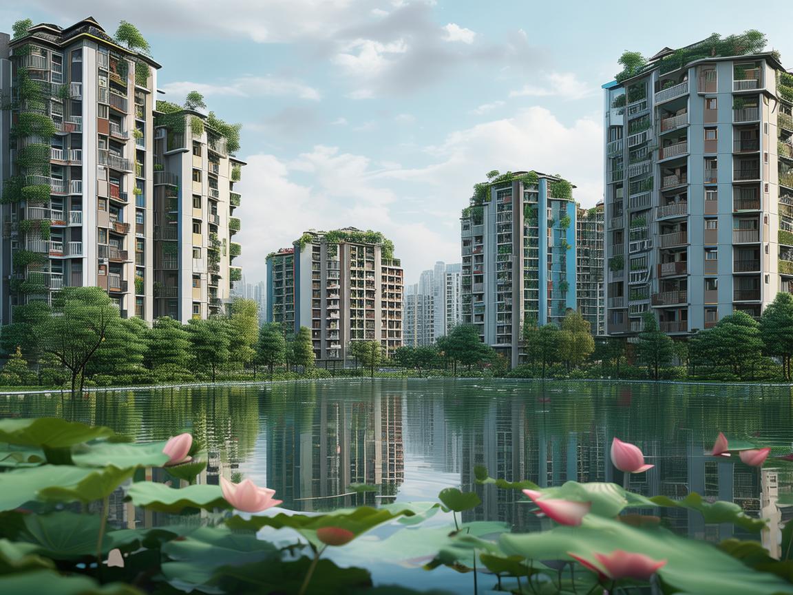 山海小区到底有物业吗？