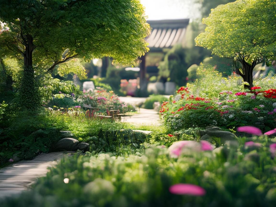 永安花苑物业会收费吗？