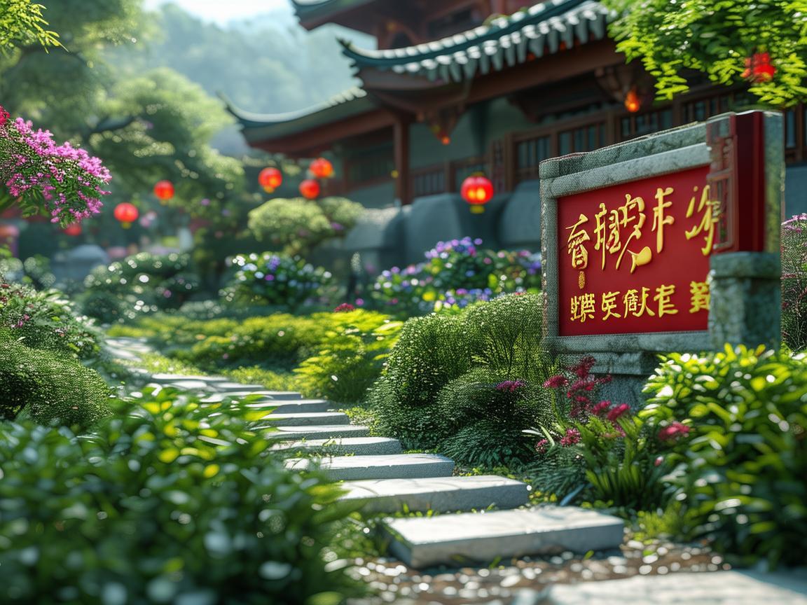 中楚物业究竟是干什么的？