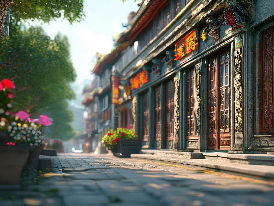 梁庄大街物业真的可靠吗？