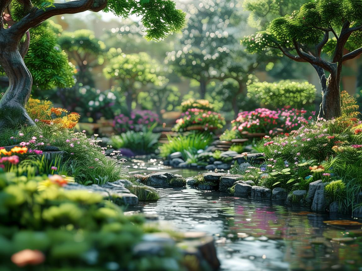 依云国际物业真的管事吗？