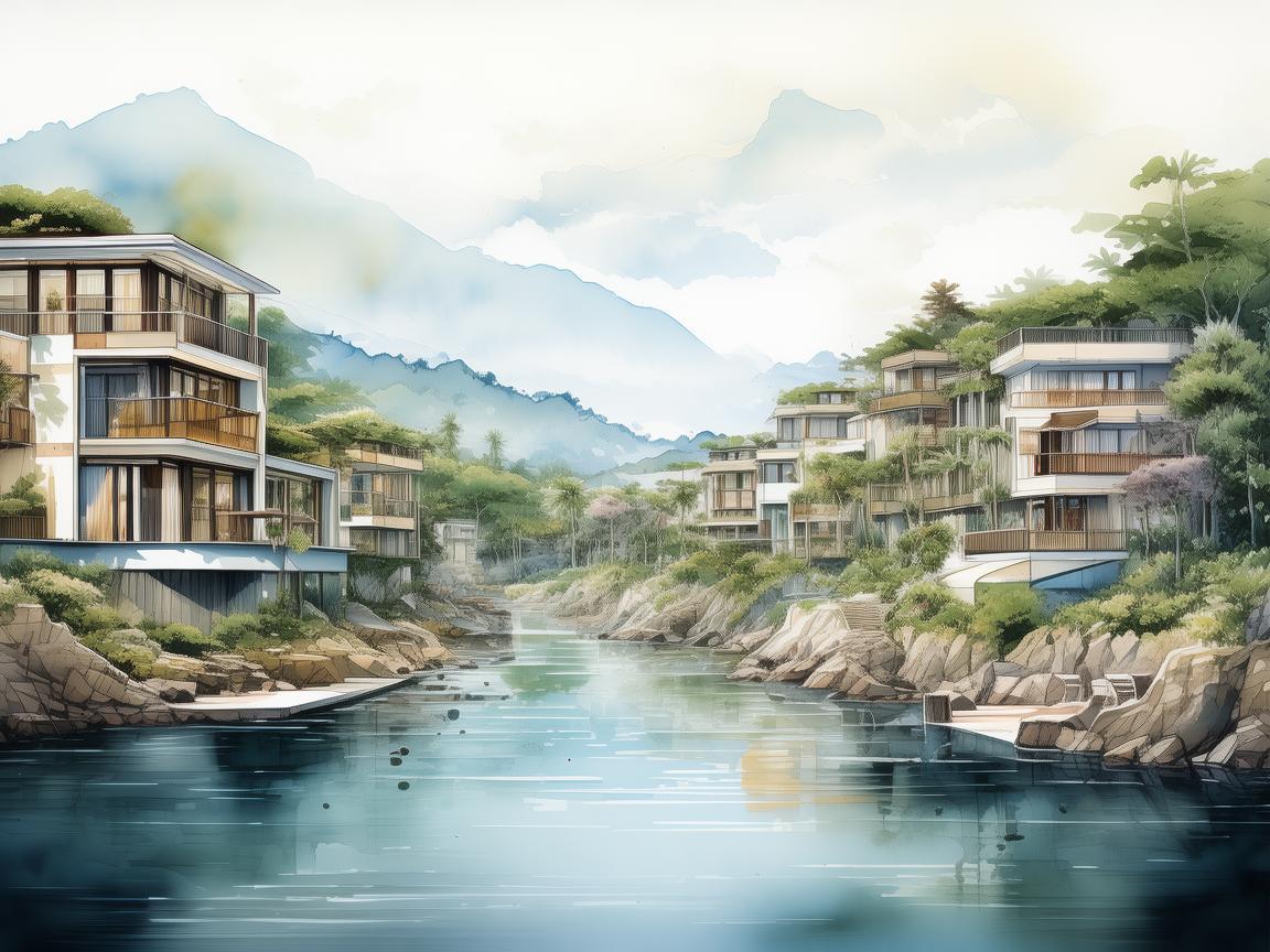 墨悦湾究竟是哪个物业公司管理的房子？