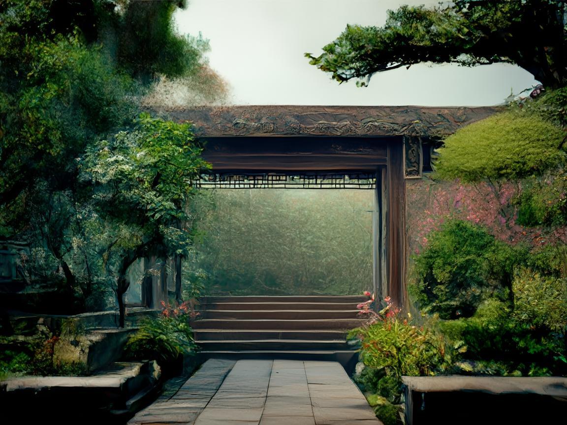 鸿峰花园北门物业究竟叫什么？