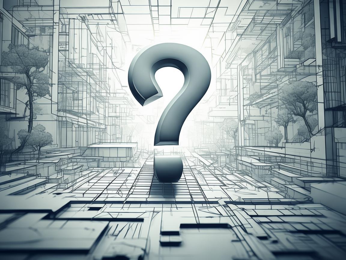 物业费没公摊到底是什么意思？