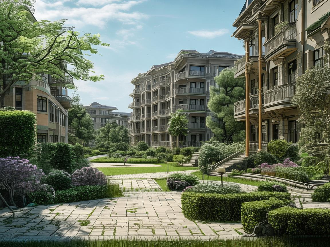 物业能管住业主家吗？