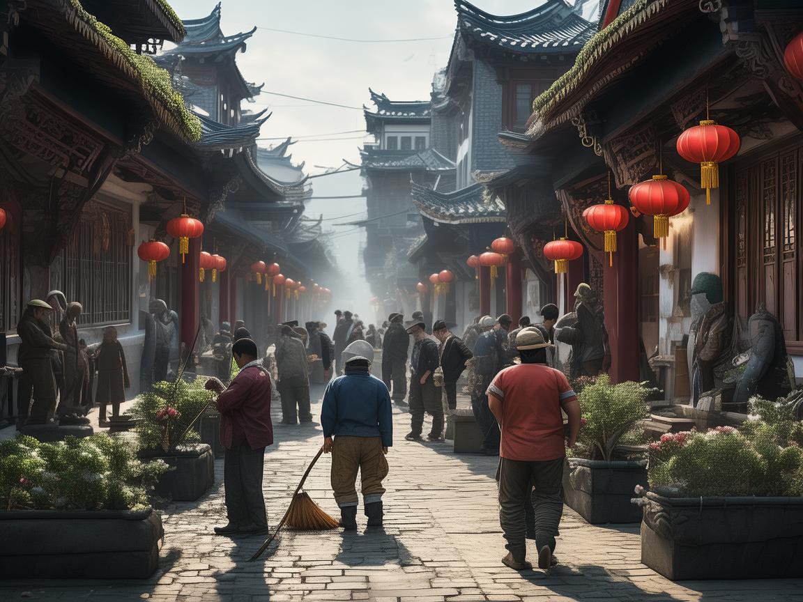 北京物业工作真的有发展吗？