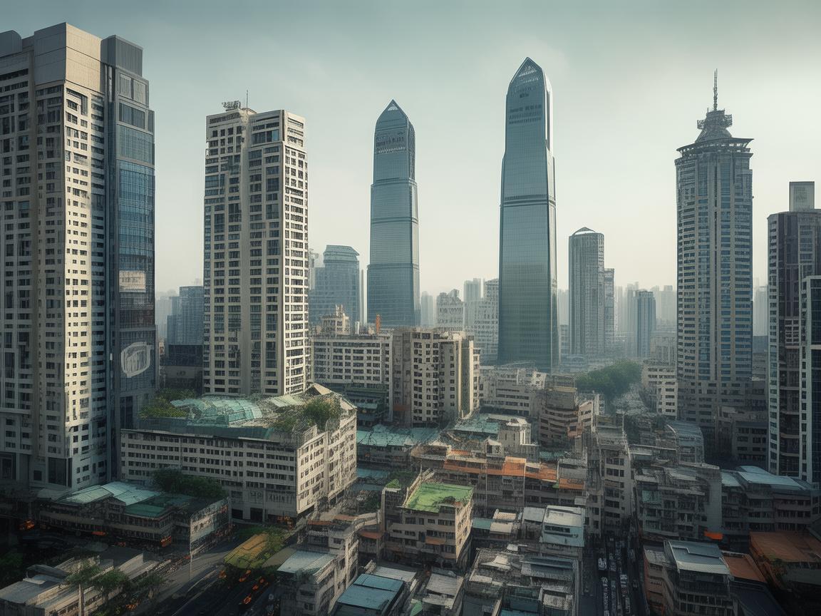 深圳二手物业最怕什么？