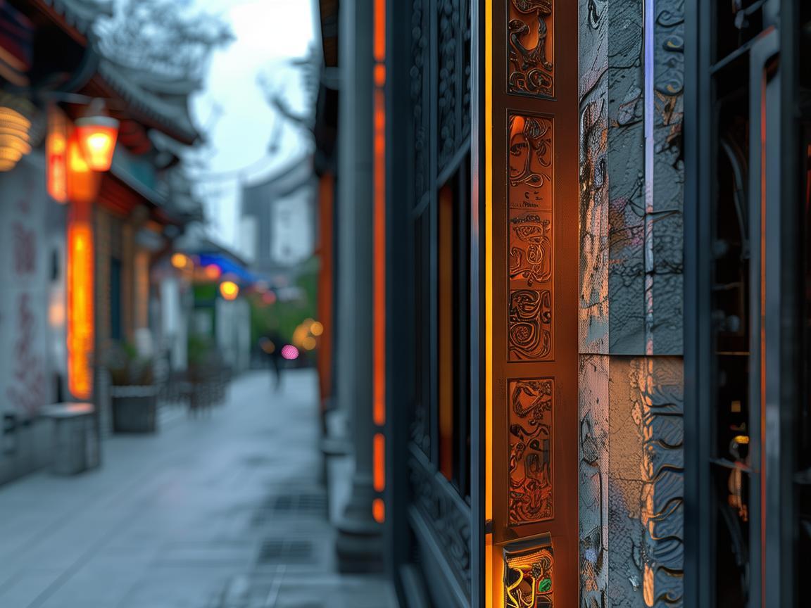 上海配门禁需要物业吗？