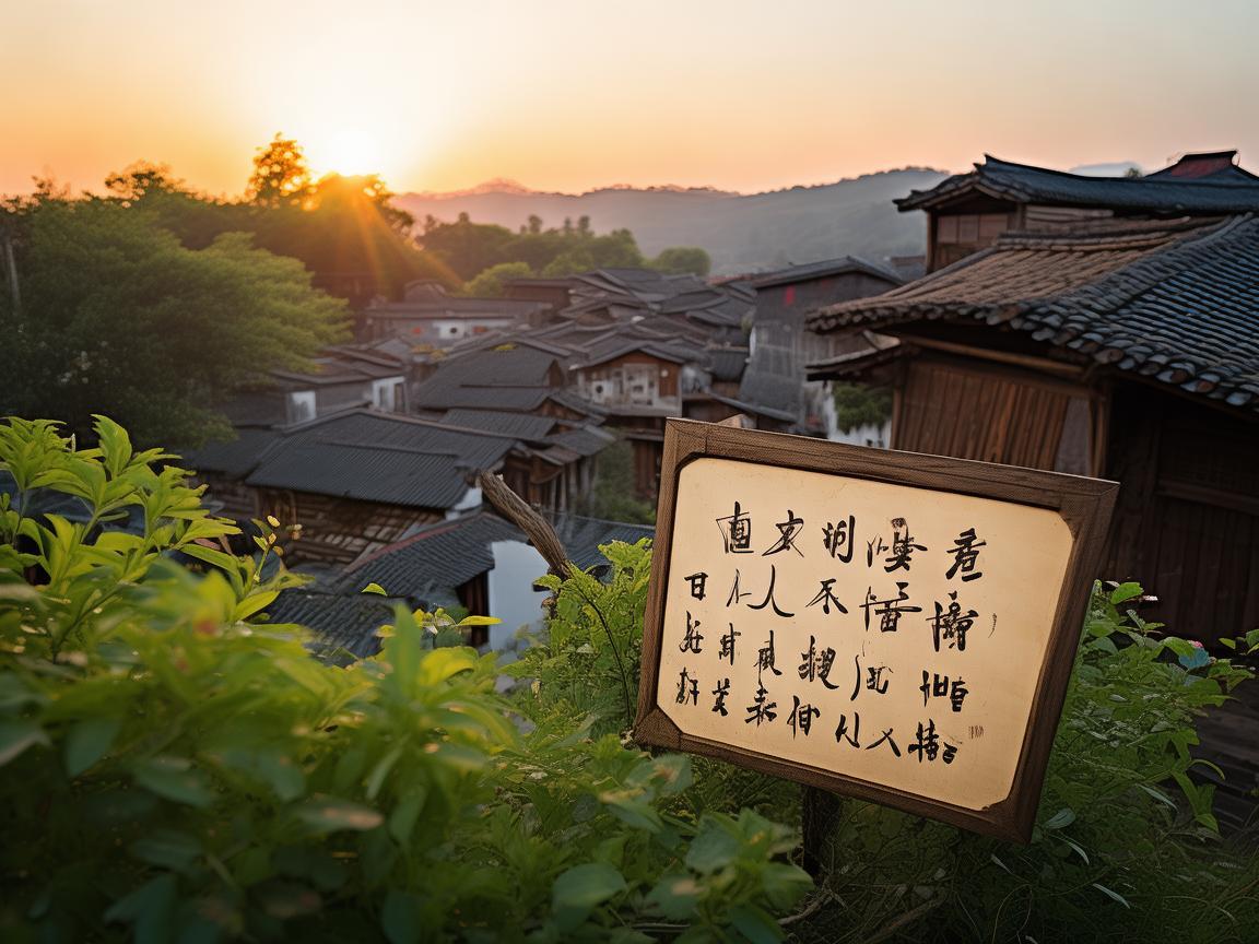 西北旺村物业名字究竟是什么？