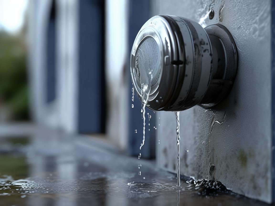 水表入户漏水，物业到底负责吗？