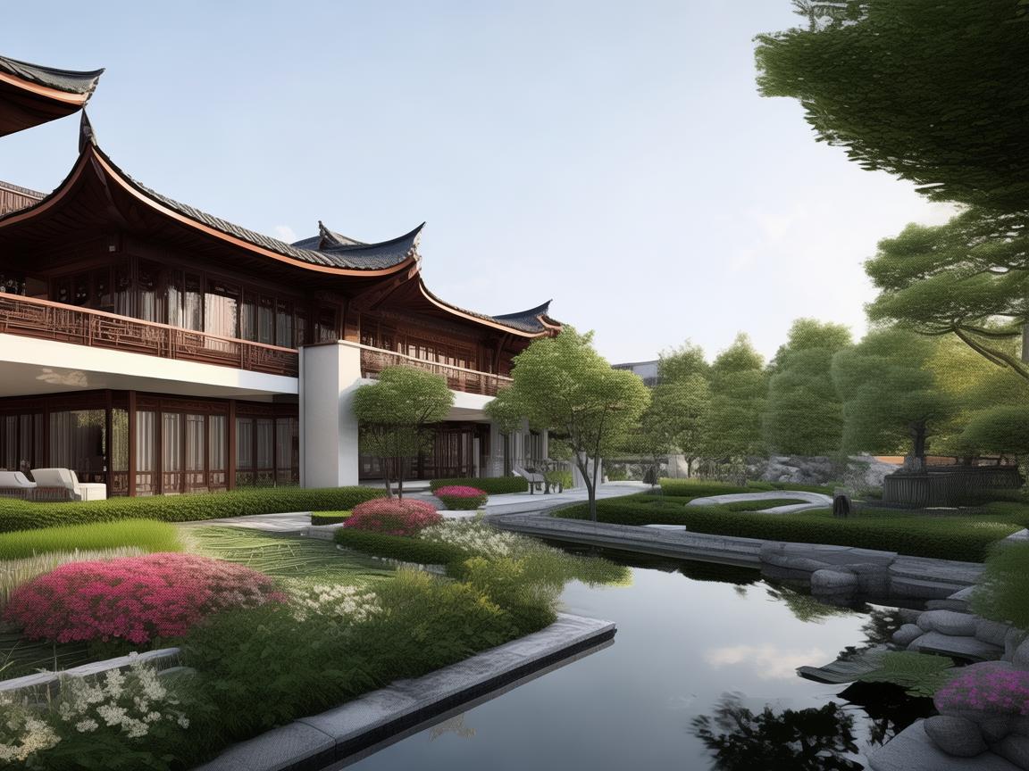 康桥公馆临沂究竟是什么物业？