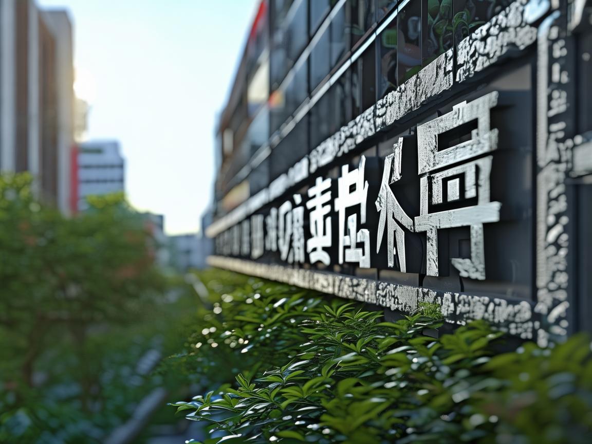 联华物业口号究竟是什么？