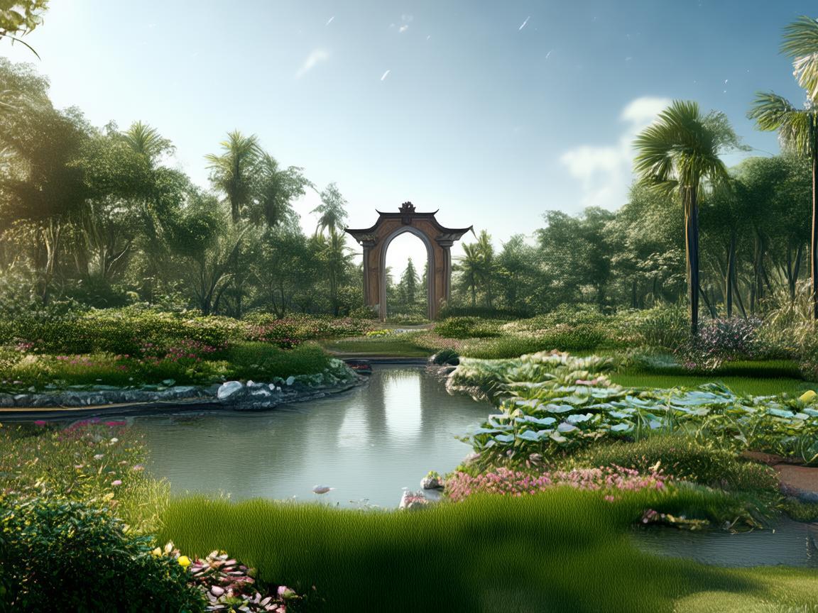 广垦集团究竟是什么物业？