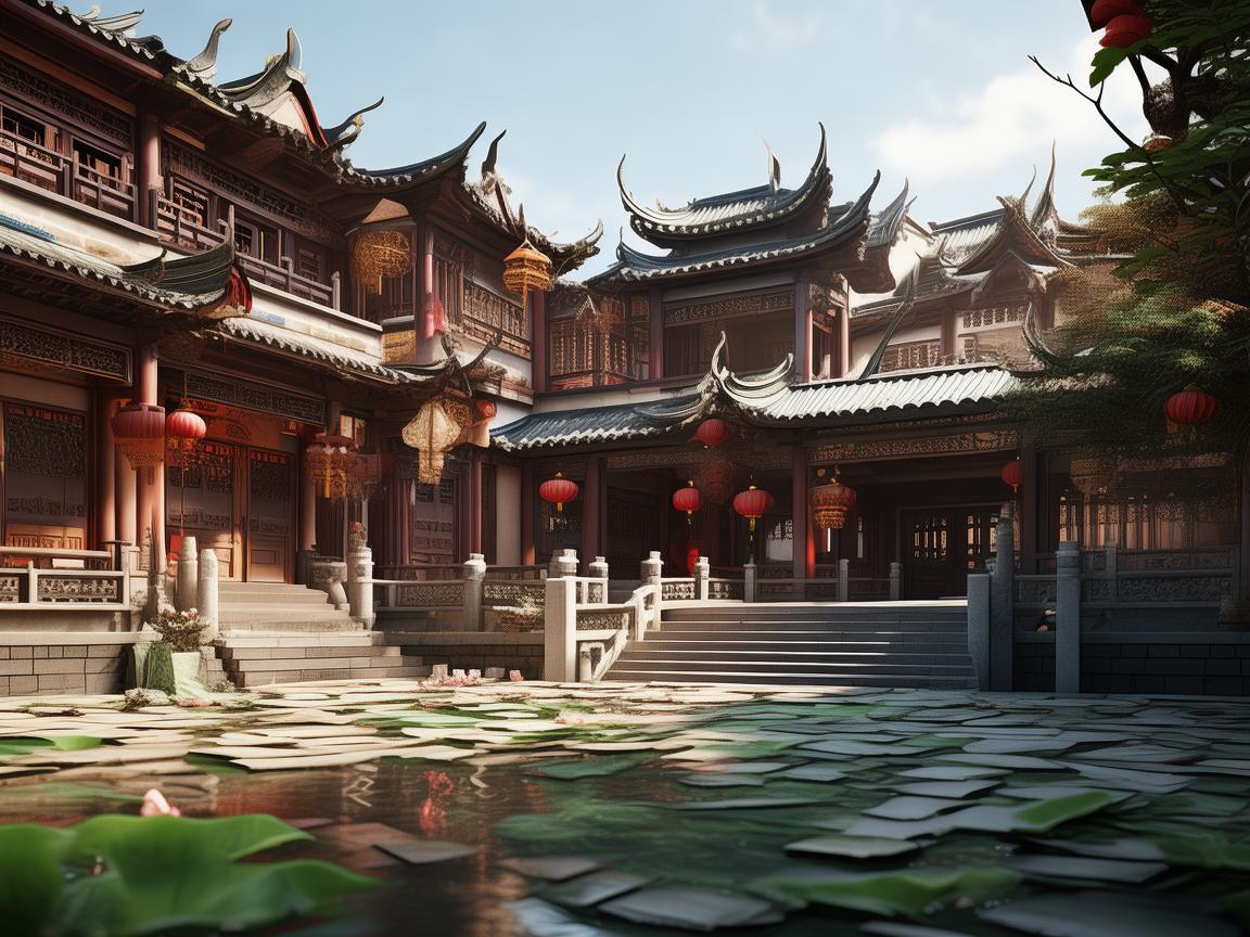 东兴府属于什么物业？