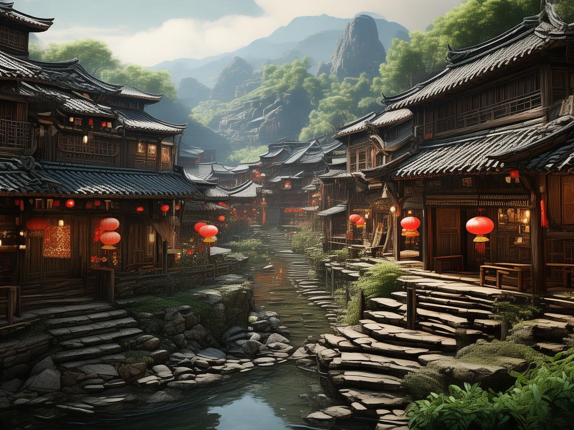 浣纱四村究竟是什么物业？