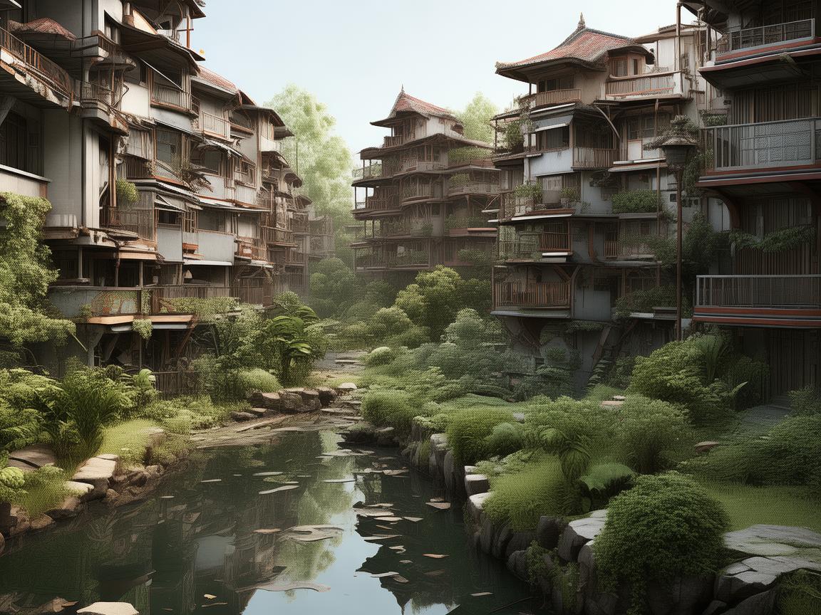 不是业主，物业就不管吗？