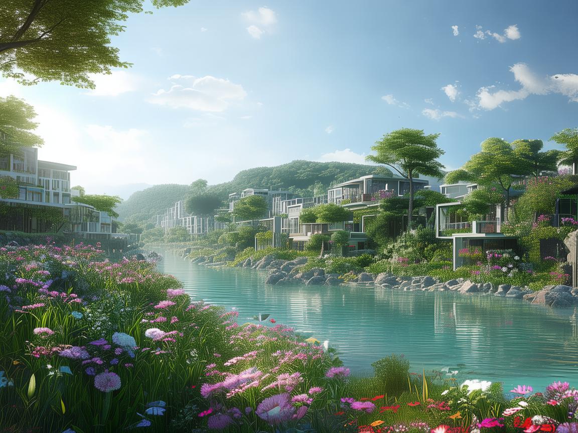 缤悦湾物业是优质的吗？