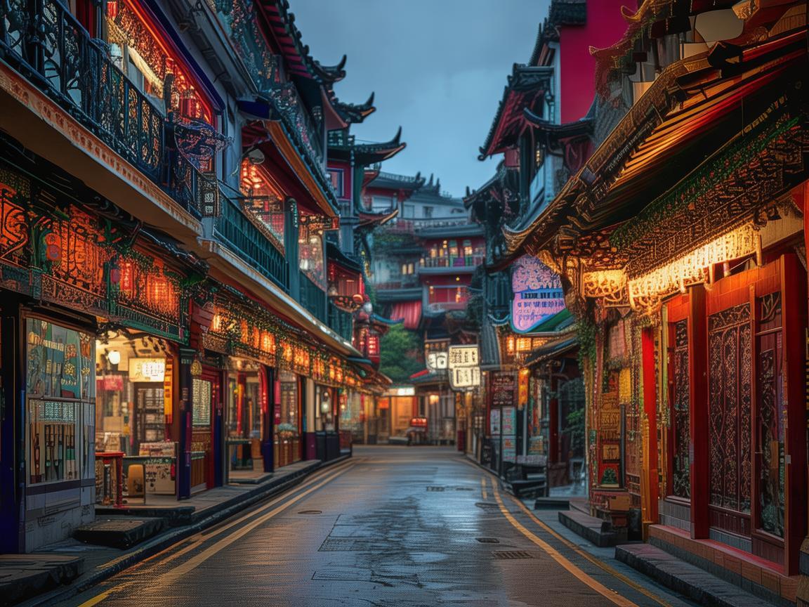 兴华街物业现在收费吗？
