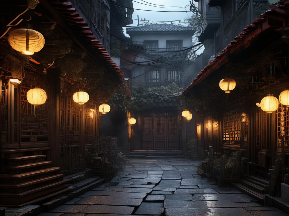 金兰路物业真的安全吗？