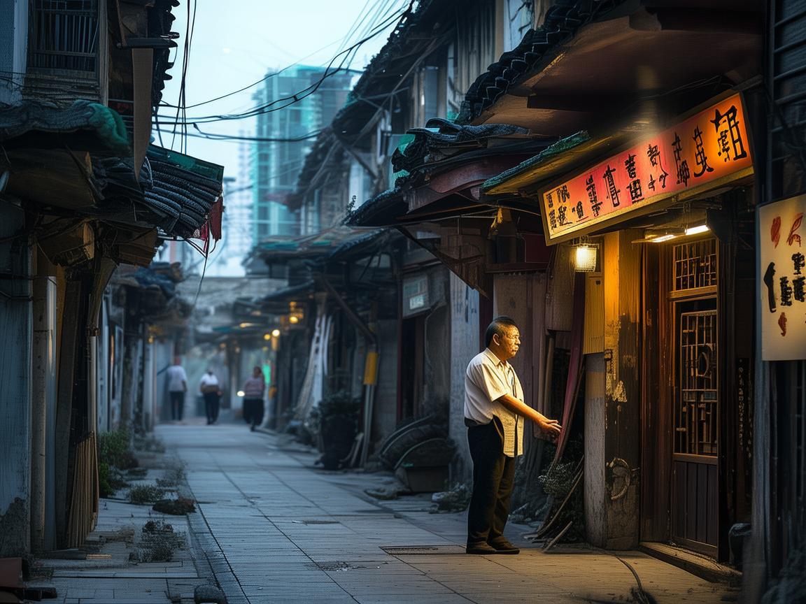 深圳物业收房租合法吗？