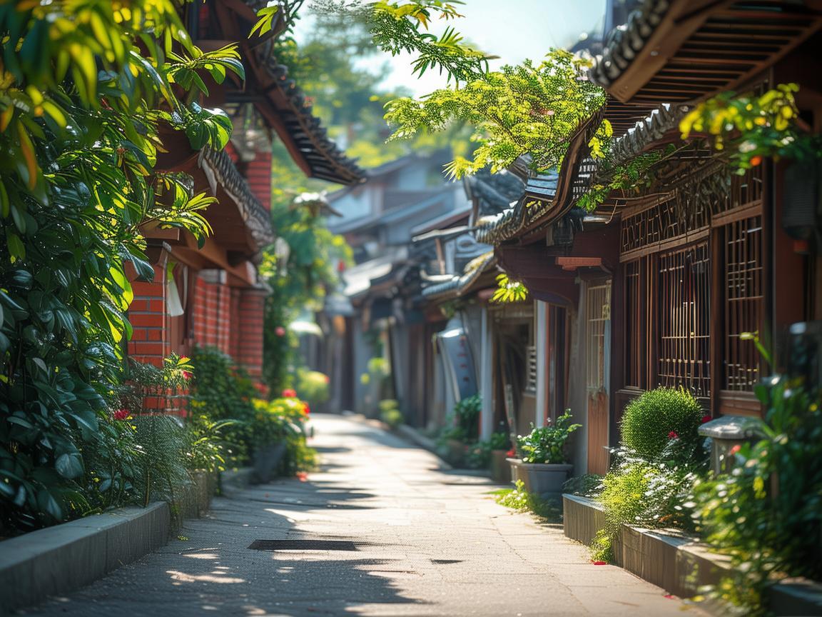 延庆路96弄物业平常吗？