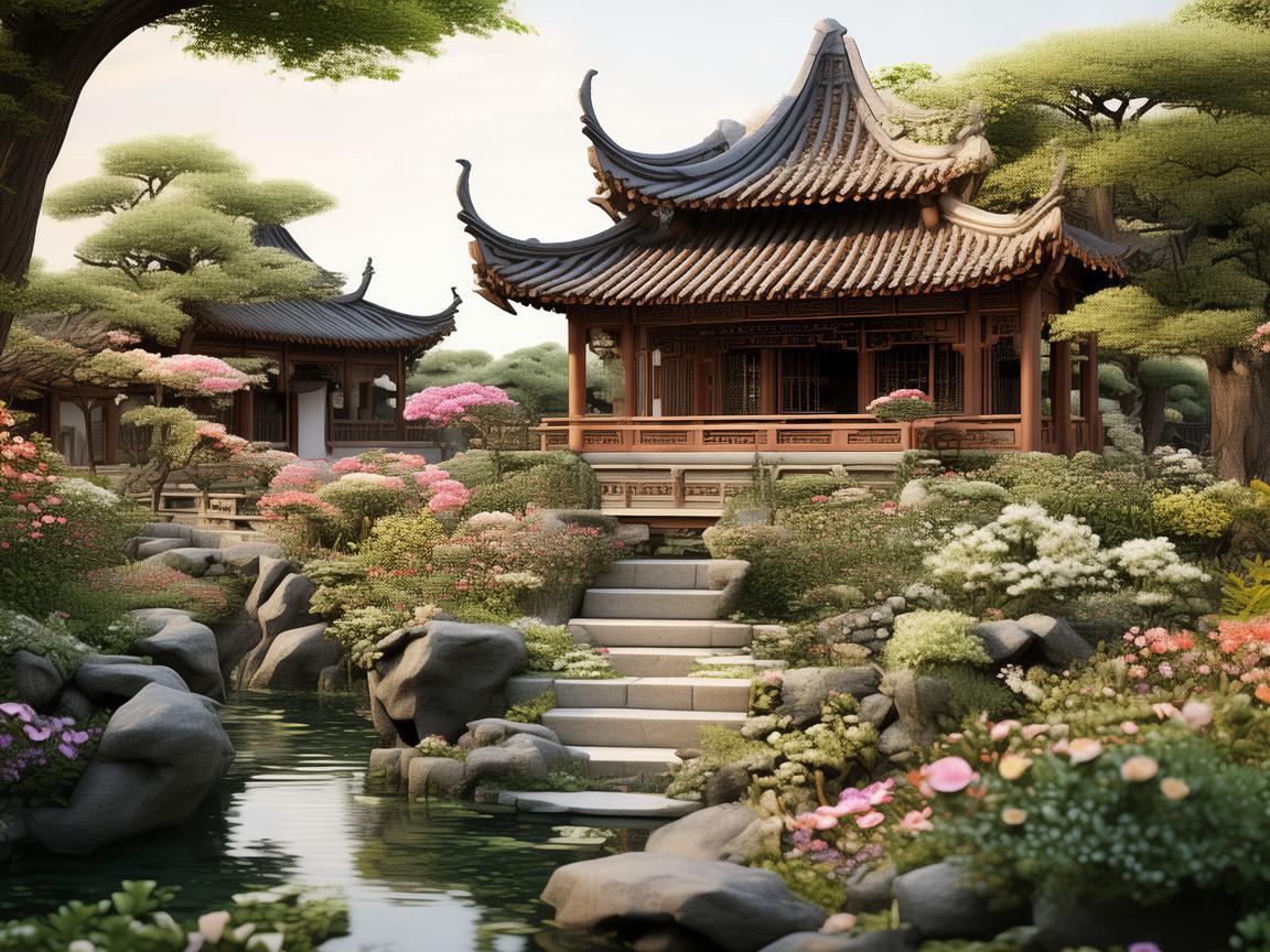 御亭花苑物业真的管事吗？