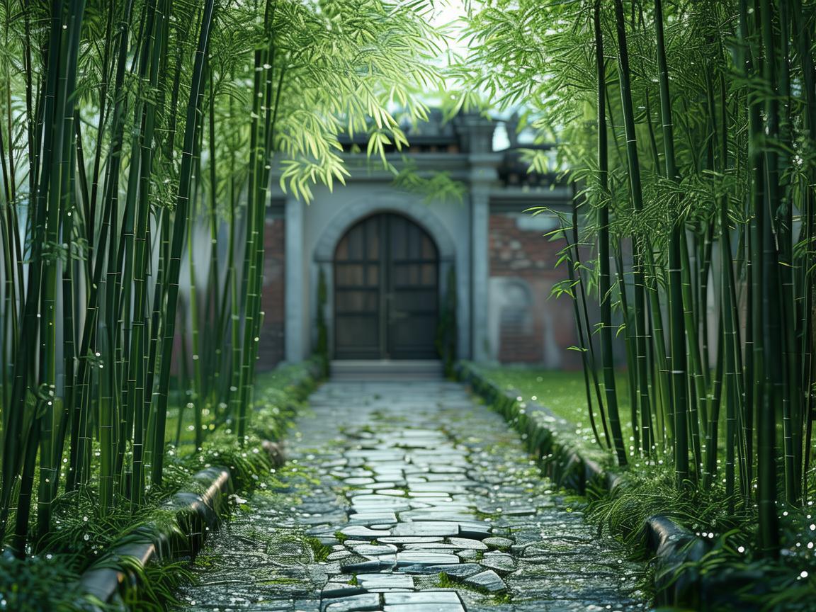 翠竹苑物业到底能不能做？