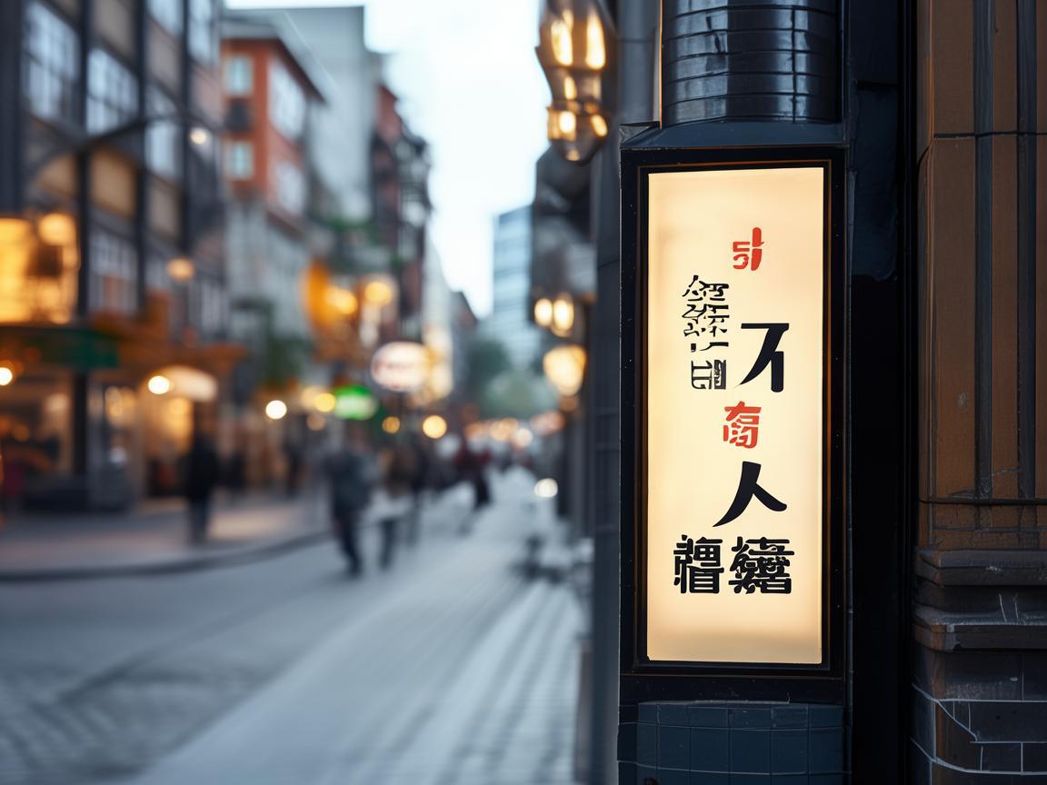 文西街物业该如何招聘？
