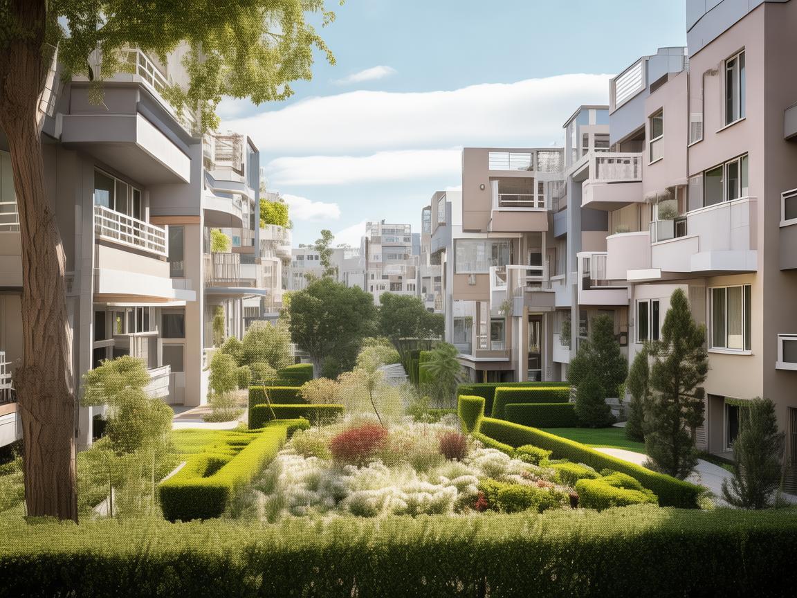 没入住物业可以打折吗？