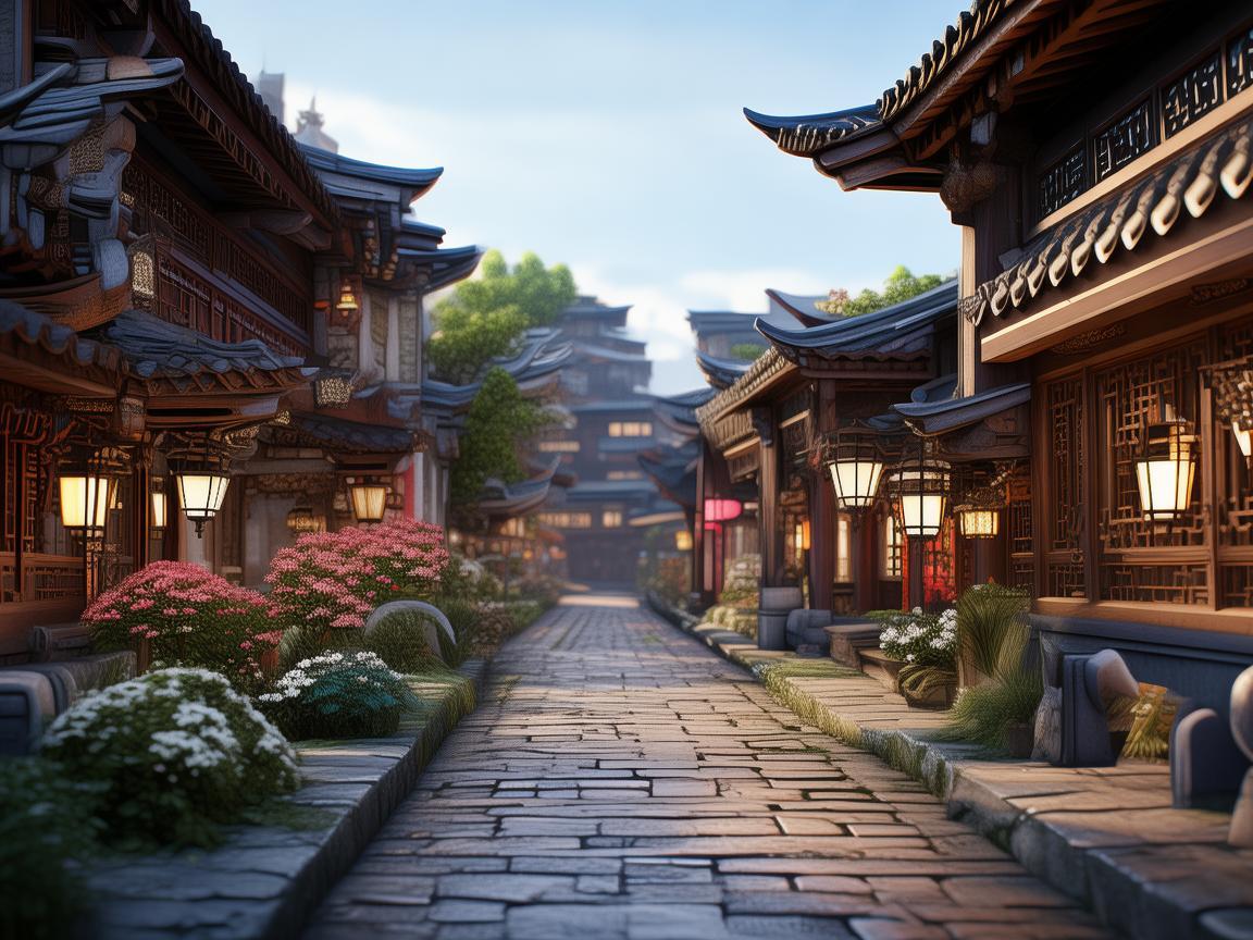 元垄城是由什么物业公司管理的呢？