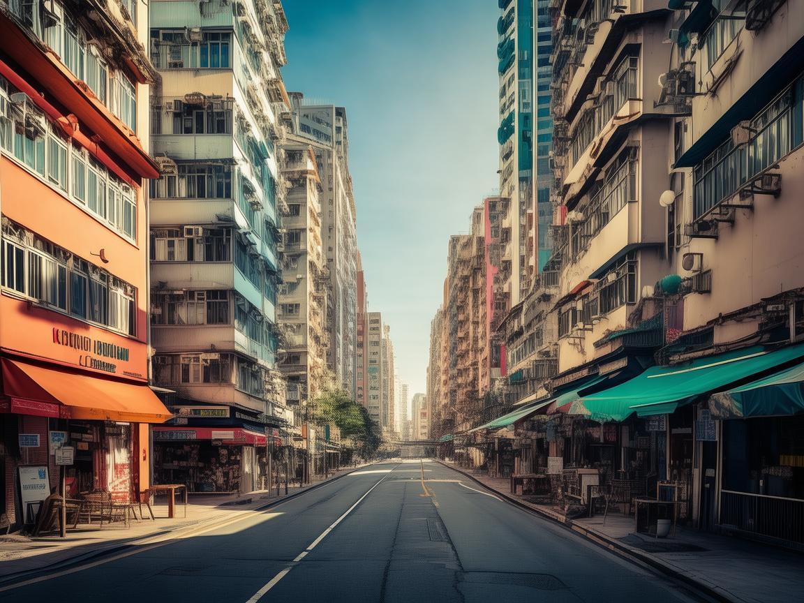 香港东路物业招聘的公司靠谱吗？
