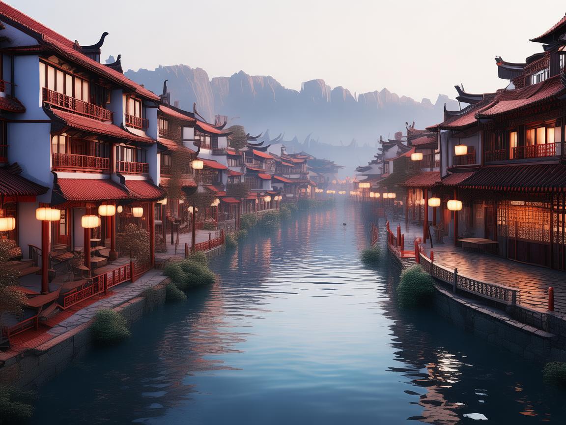 江南第一城究竟是什么物业？