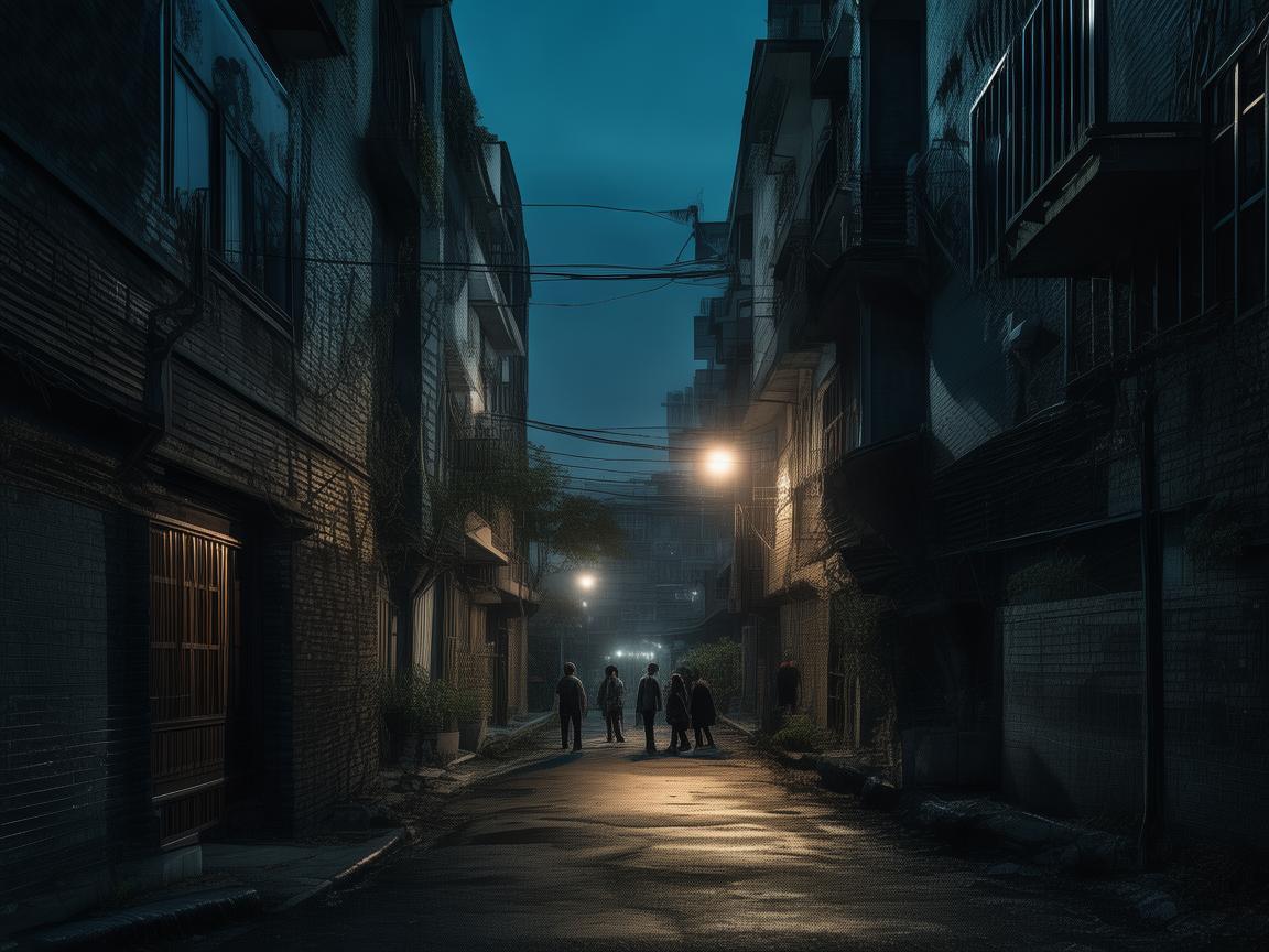 小区停电，物业究竟负责什么？