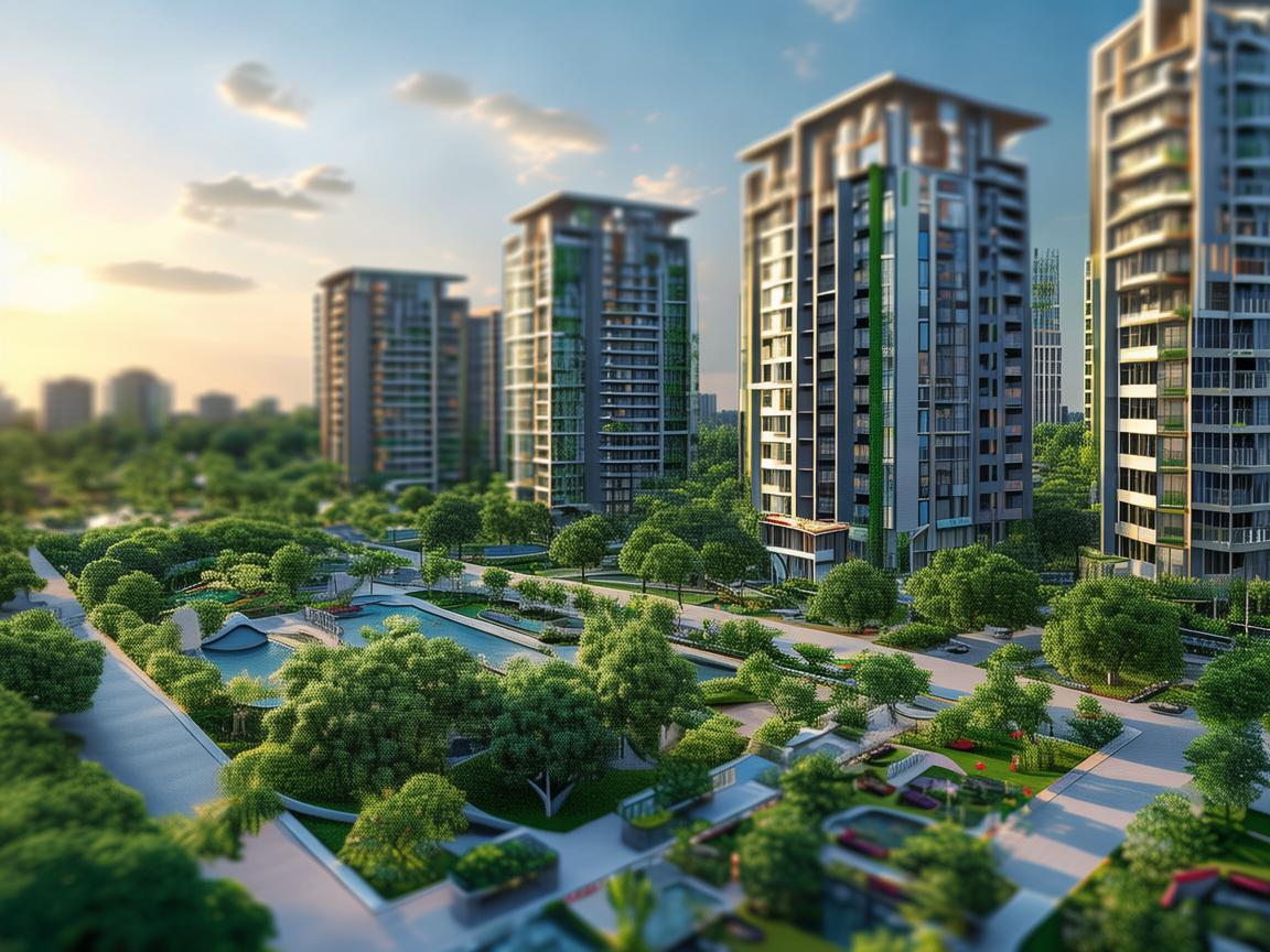 南宁市物业包含什么？
