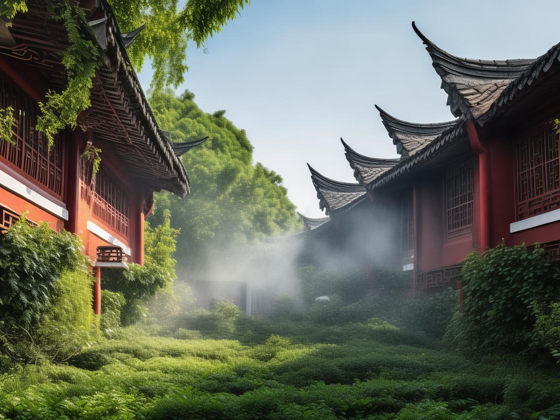 天津秀峰里小区有物业吗？