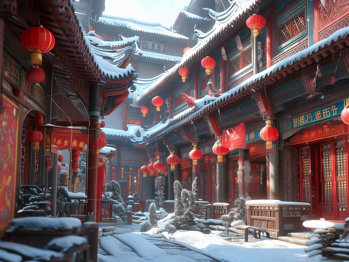 物业春节要给业主红包吗？