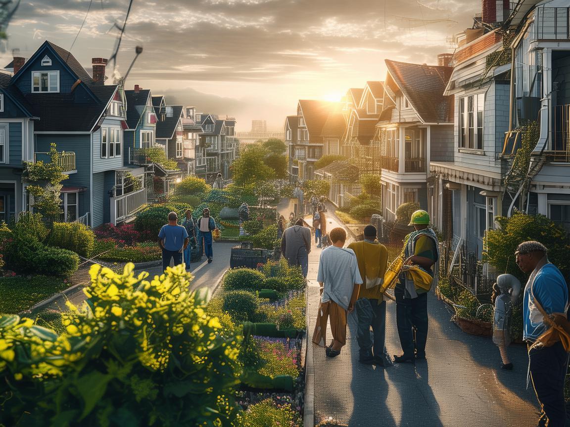 物业工作还有前景吗? 物业工作还有前景吗?