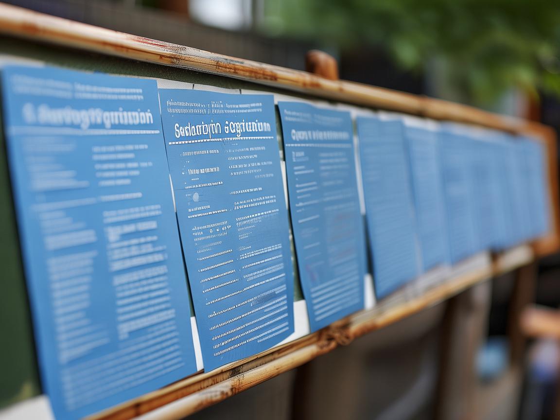 物业管理证什么时候报名? 物业管理证什么时候报名?