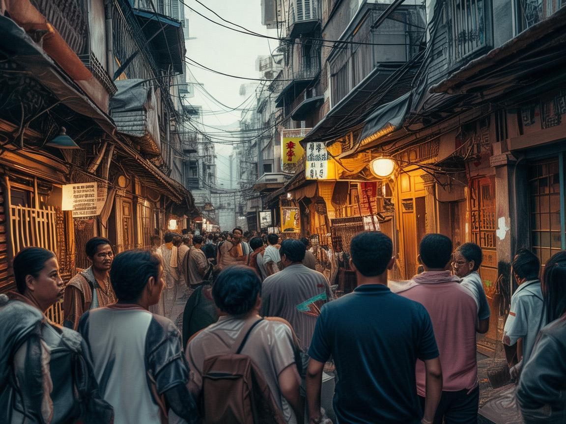 物业打外地业主违法吗？