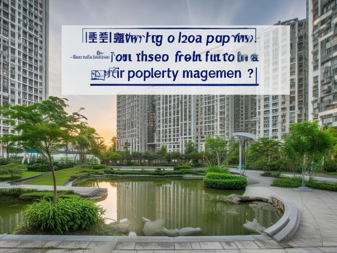 小区水费交到物业合法吗? 小区水费交到物业合法吗?