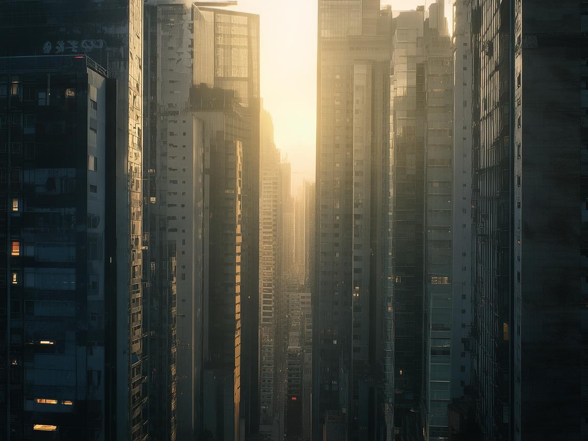 都市晨光物业究竟是什么？