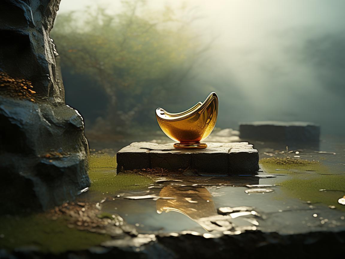 物业送两克金，这究竟是什么意思？