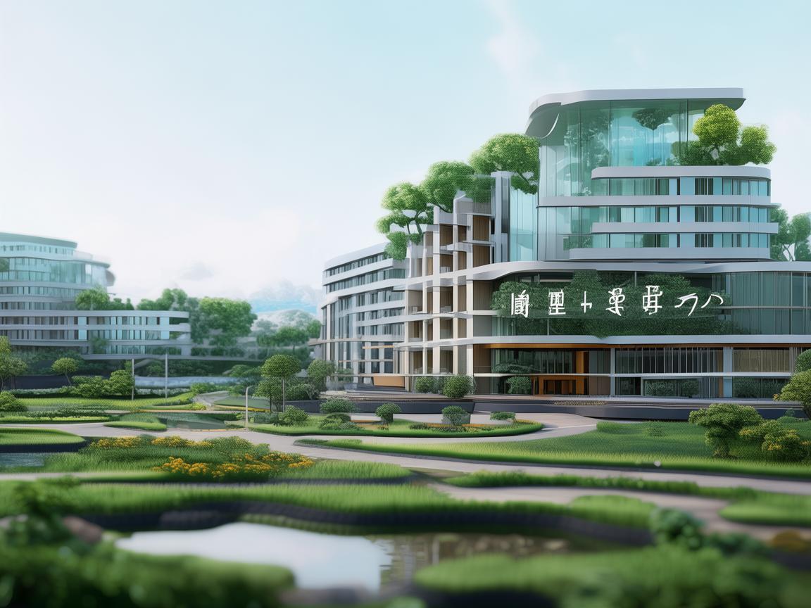 禹洲物业究竟是怎样的公司？