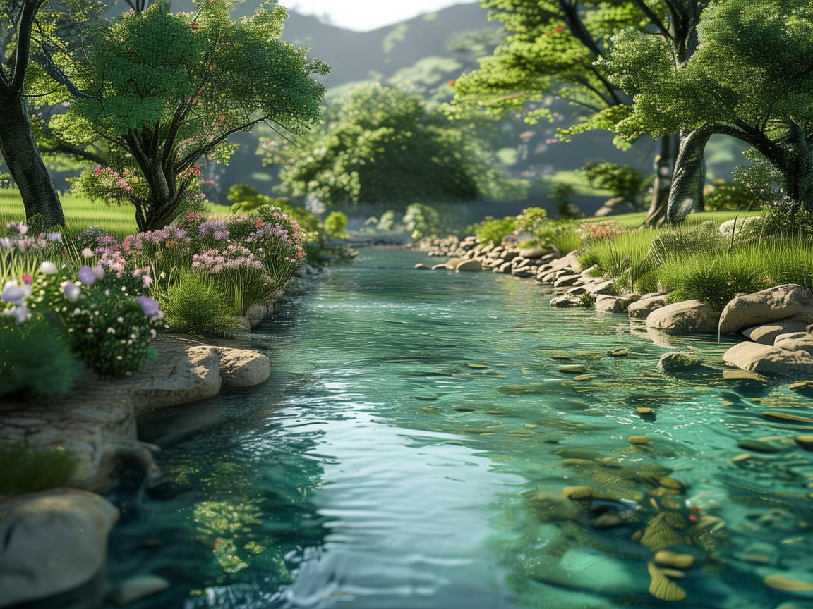 物业水通究竟是指什么？