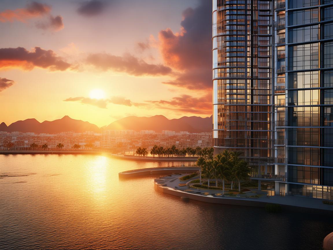 星海湾物业主要管理什么？