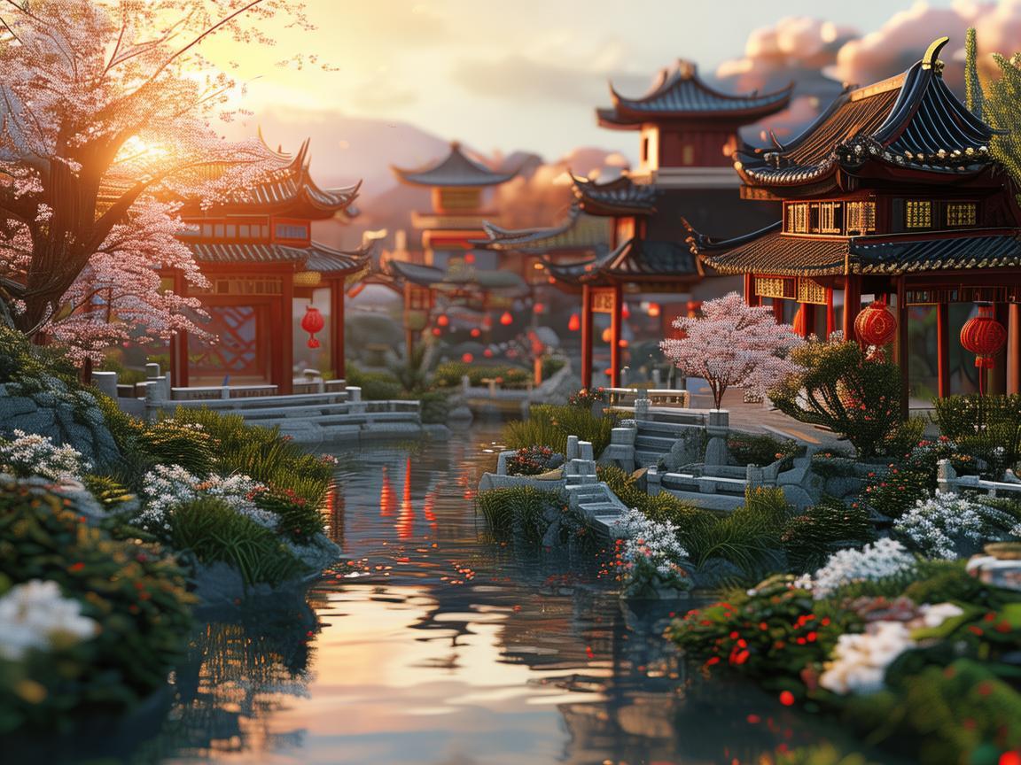 日韵东方到底是什么物业？
