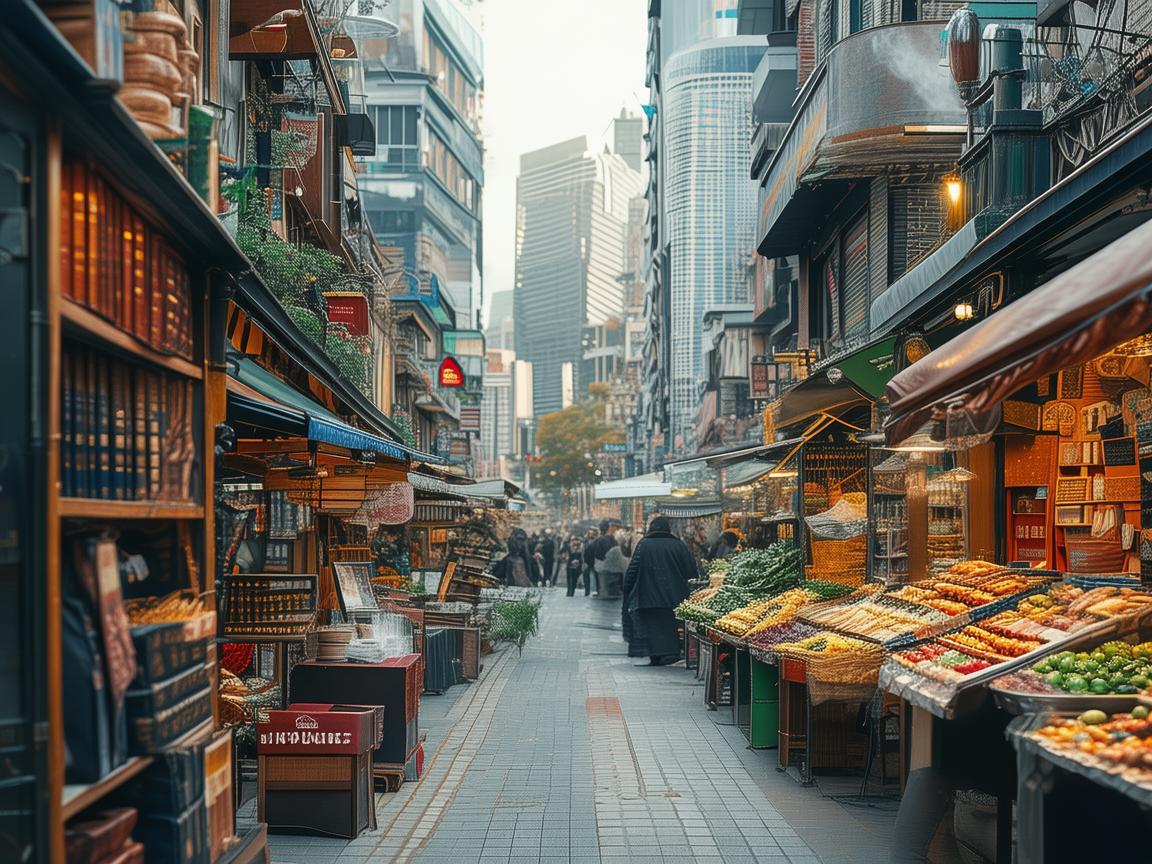 物业究竟都跑什么业务？