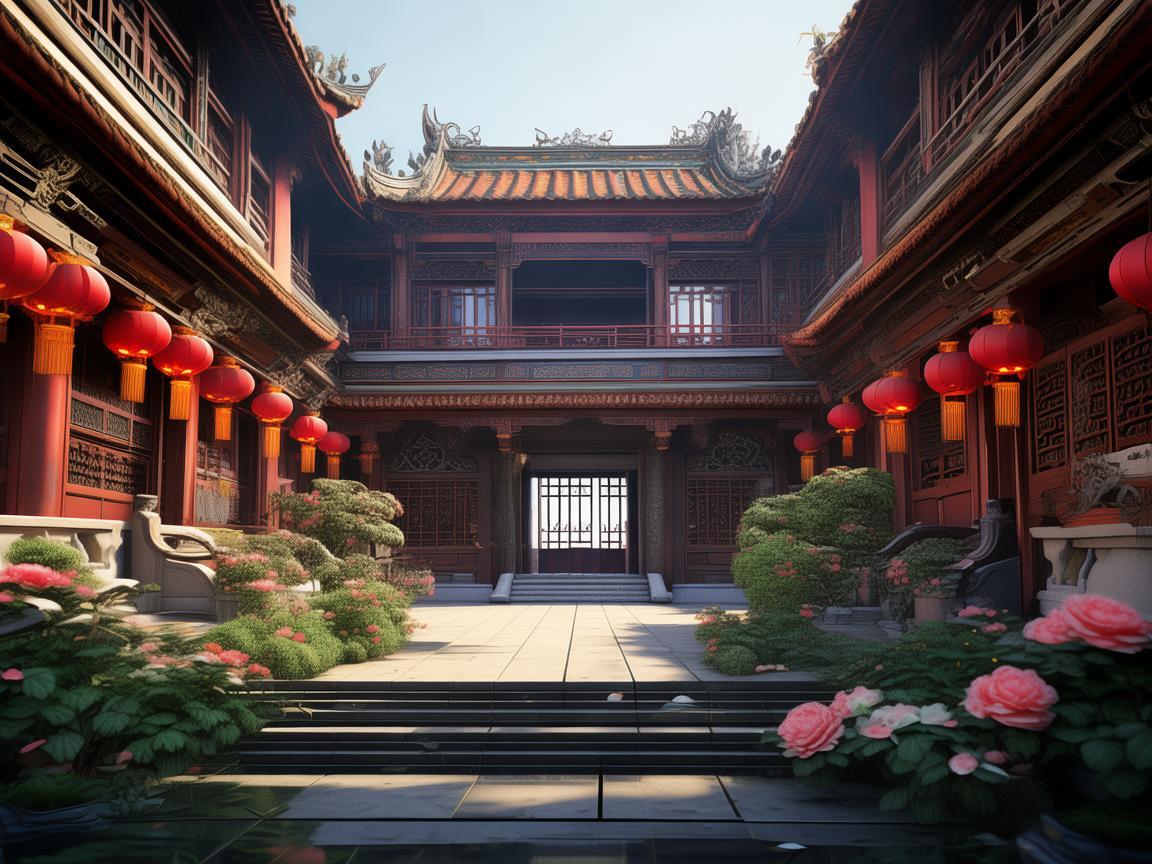 锦华楼物业可靠吗？